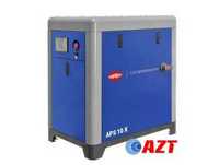 AZT Kompresor śrubowy AIRPRESS APS 10 X