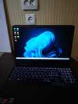Игровой ноутбук Lenovo ideapad gaming 3 (Ge Force RTX3060)