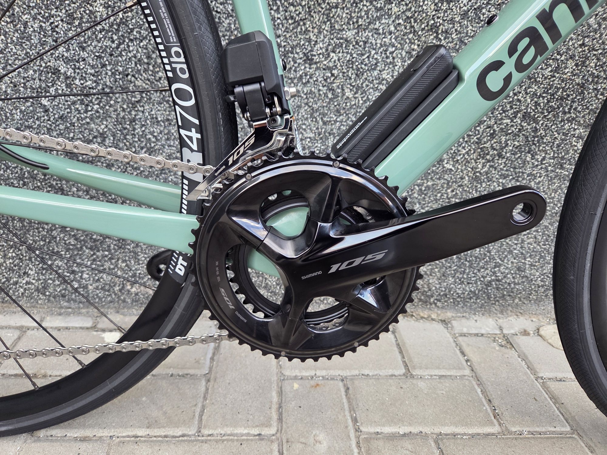 Велосипед Cannondale Synapse Carbon 2 LE 2024 Новий!