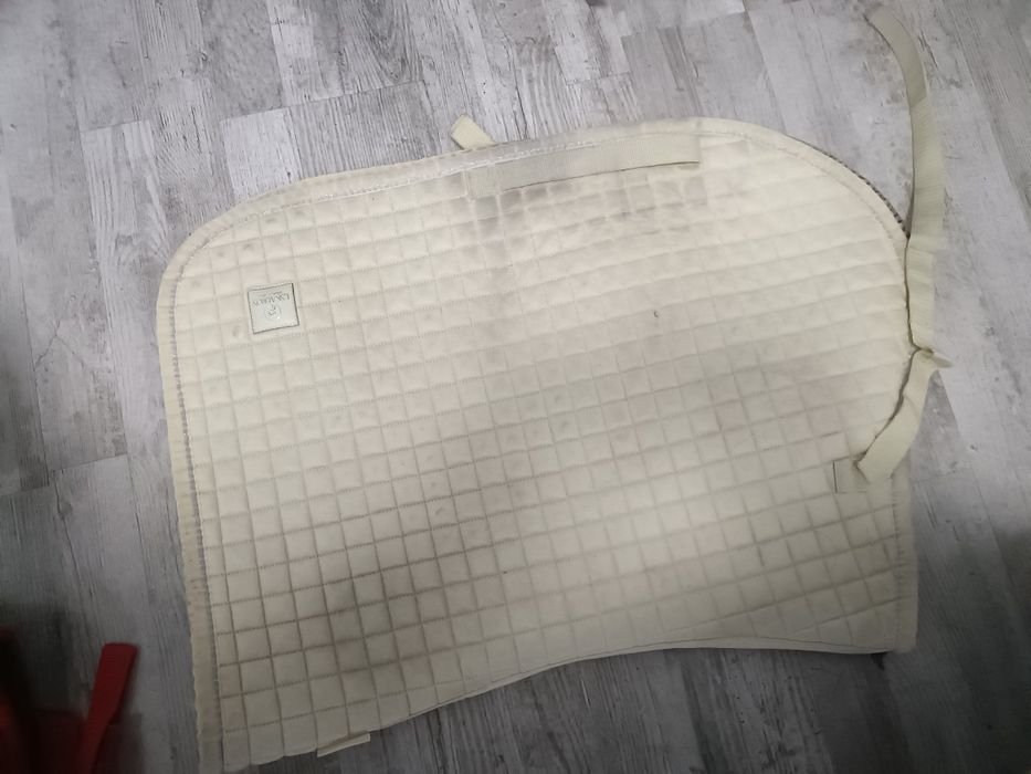 Czaprak eskadron full vs