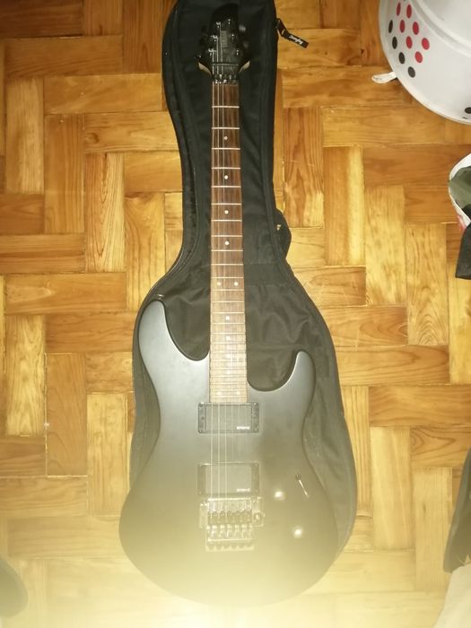 Yamaha RGX420DZ II