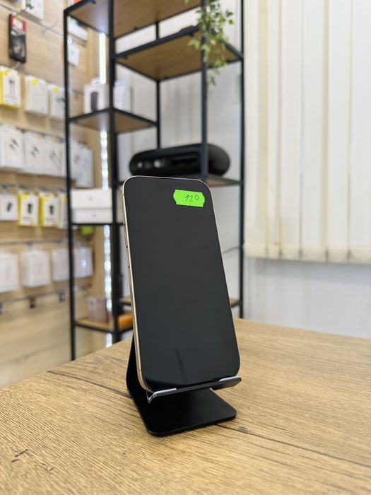 iPhone 16 Pro 128gb • Магазин • Гарантія • Айфон 16 про • 750$