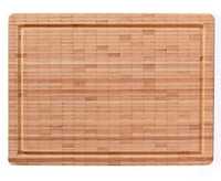 Bambusowa deska do krojenia Zwilling 42 x 31 cm