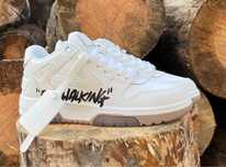 Кросівки Off-White Out of Office "For Walking" 37-45