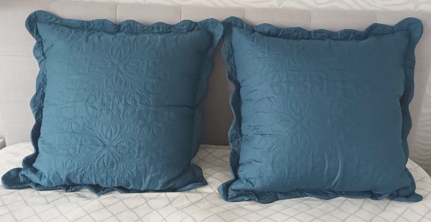 Almofada de decoração 70 x 70 cm
