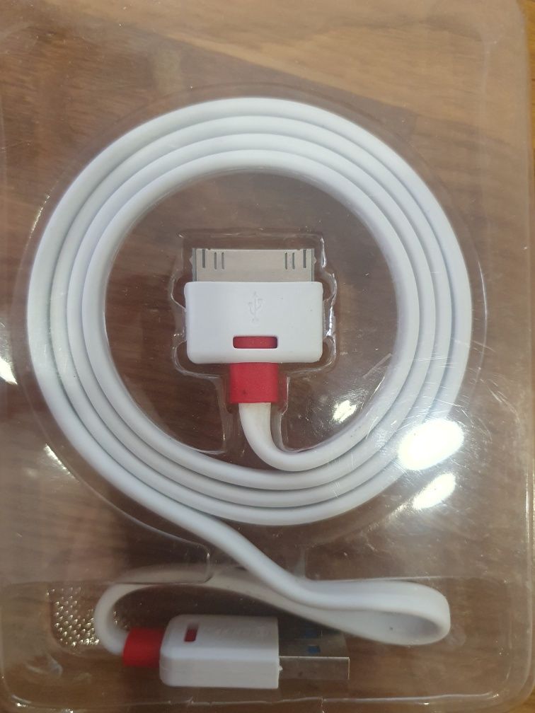 Квбель Usb type A to 30pin