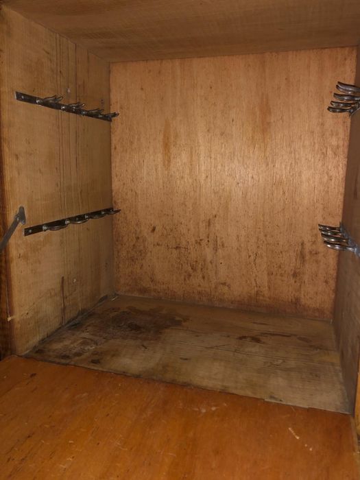 Móvel Bar Olaio (peças numeradas)