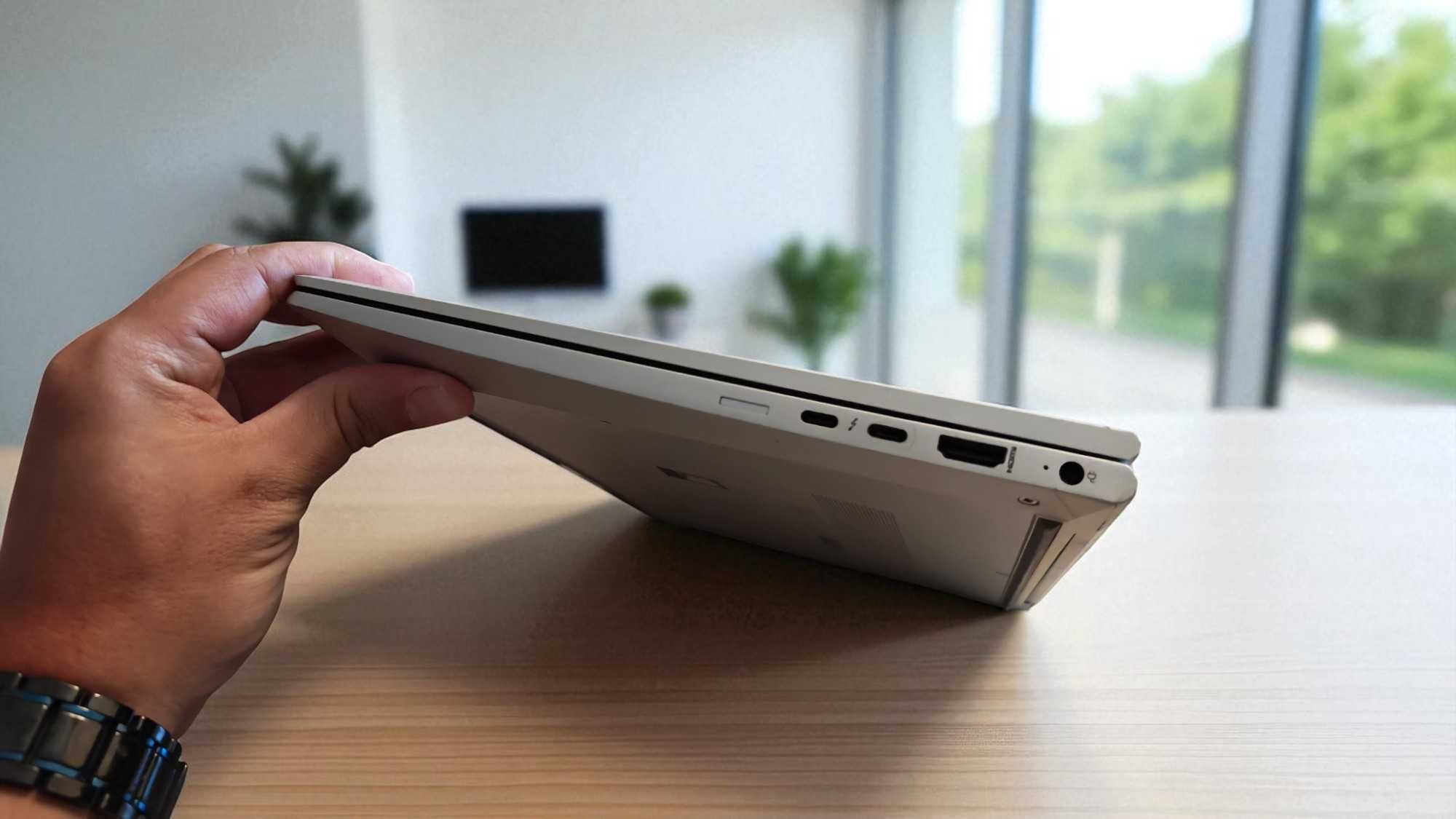 Ноутбук HP EliteBook 840 G7 14-IPS I5-10/16Gb RAM/256SSD
