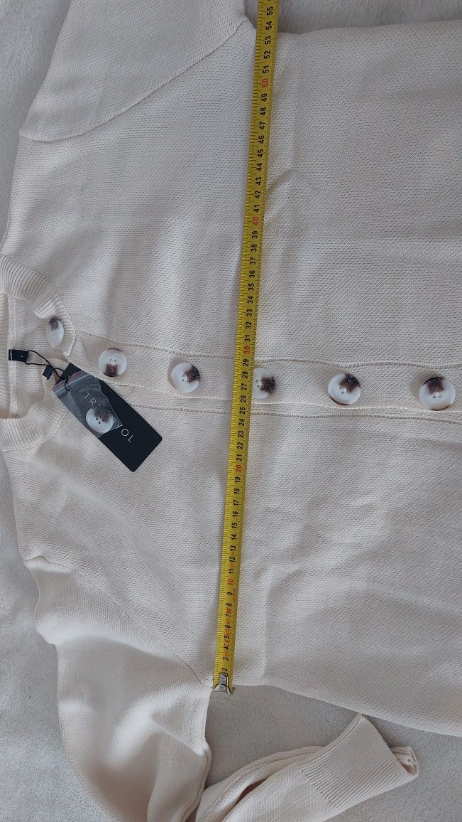 Sukienka i sweter L/XL