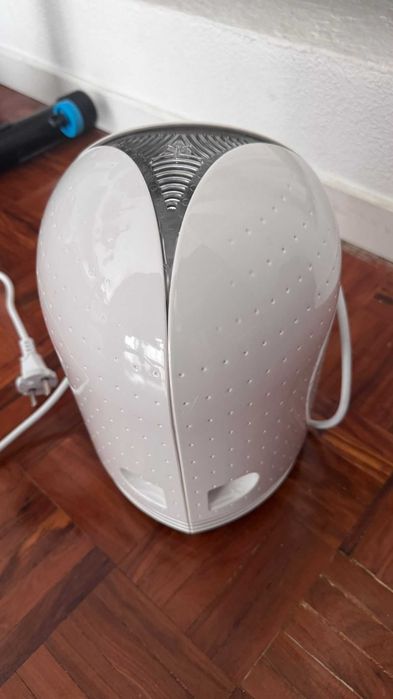 Purificador de Ar AIRFREE Allergien (24 m2)