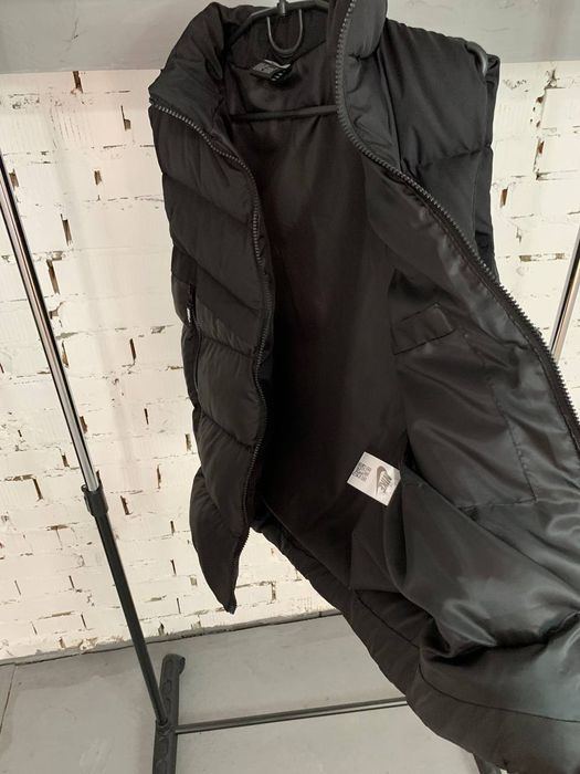 Жилетка NIKE / Топ якість