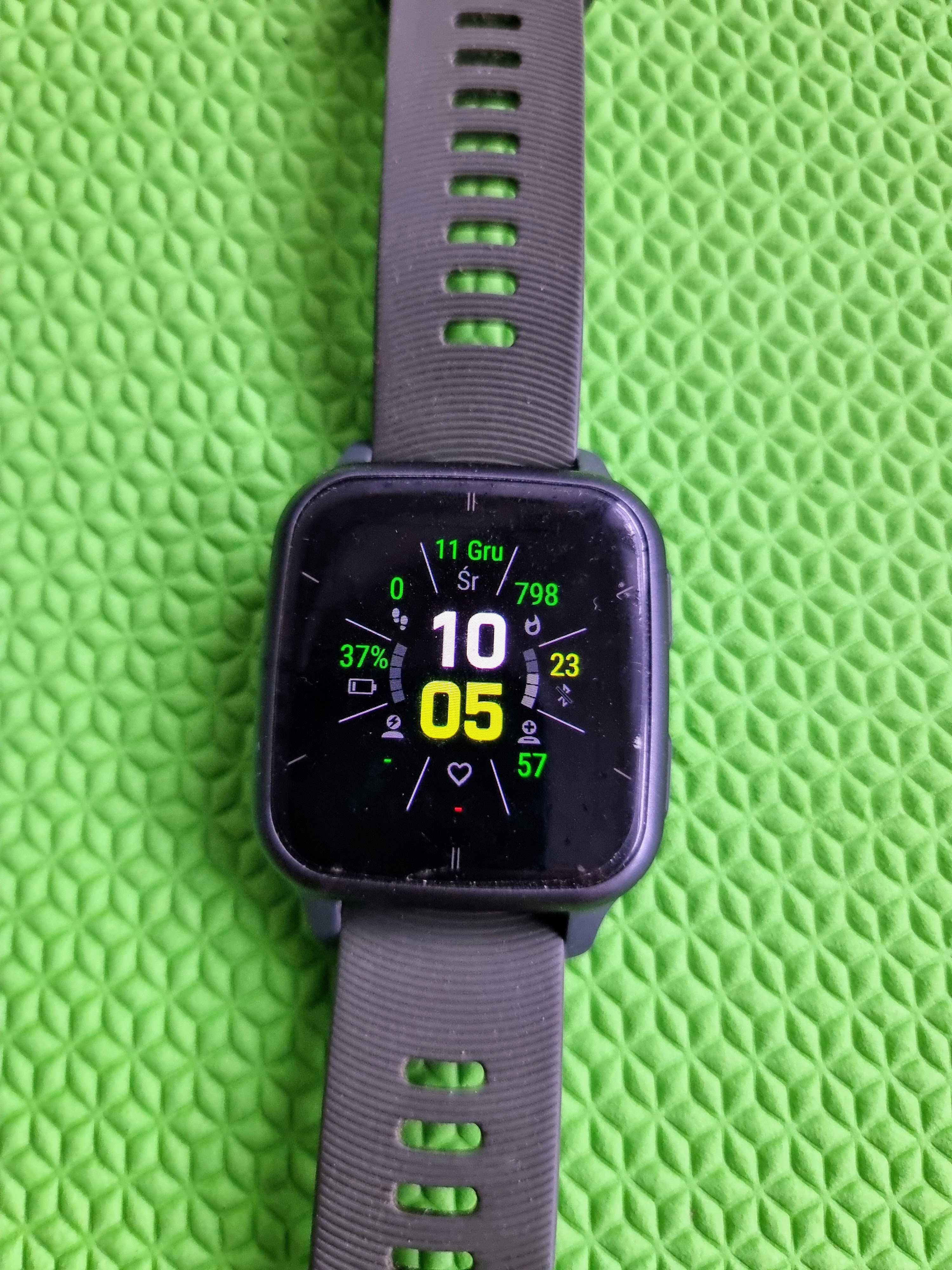 Garmin Venu SQ2 smartwatch gwarancja