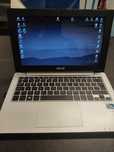 Portátil ASUS X201E