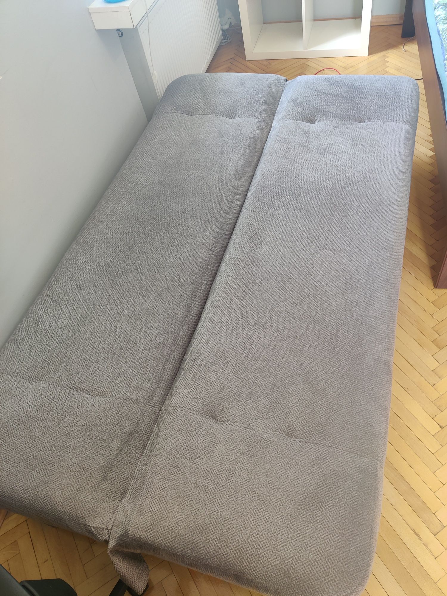 Sofa wersalka rozkładana jysk