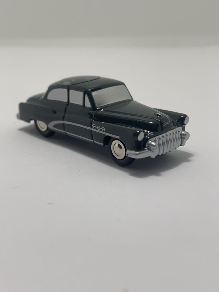 Buick 50 da Schuco Piccolo 1:90