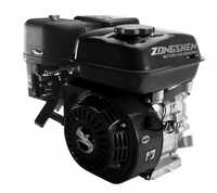 Silnik spalinowy do zagęszczarki agregatu Zongshen 6,5Hp / HONDA GX160