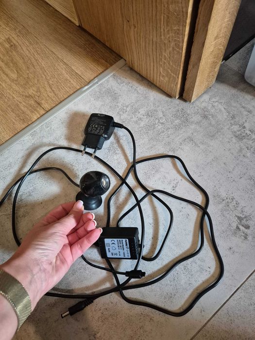 Lampka punktowa led fluval.