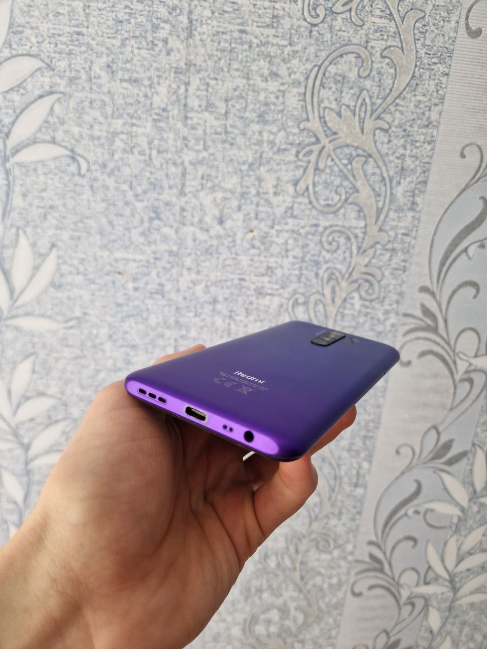 Акція Xiaomi Redmi 9 ( 4+1/64 ГБ ) В ІДЕАЛЬНОМУ СТАНІ
