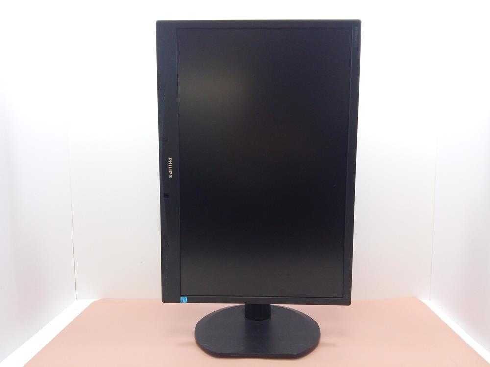 Monitor Do Pracy Philips 220B4L 22 cale Displayport Usb Gwarancja FV