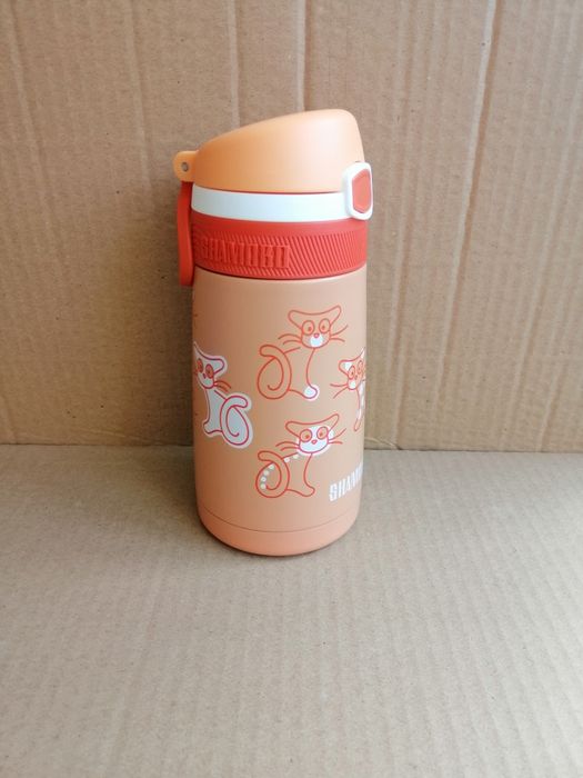 Дитячий  термос 350мл