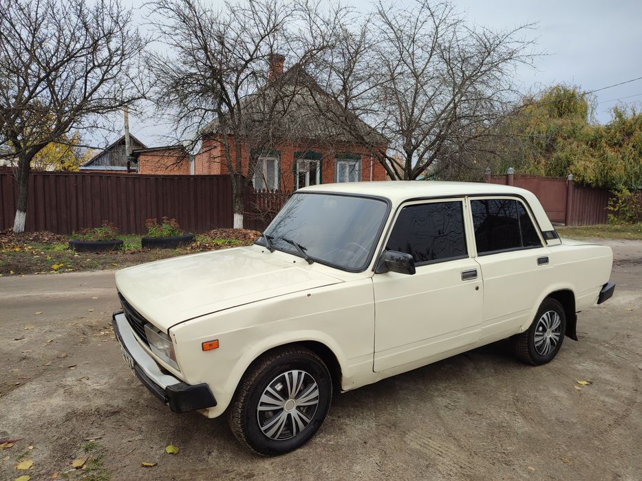 Продам Ваз 2105 на гарному стані