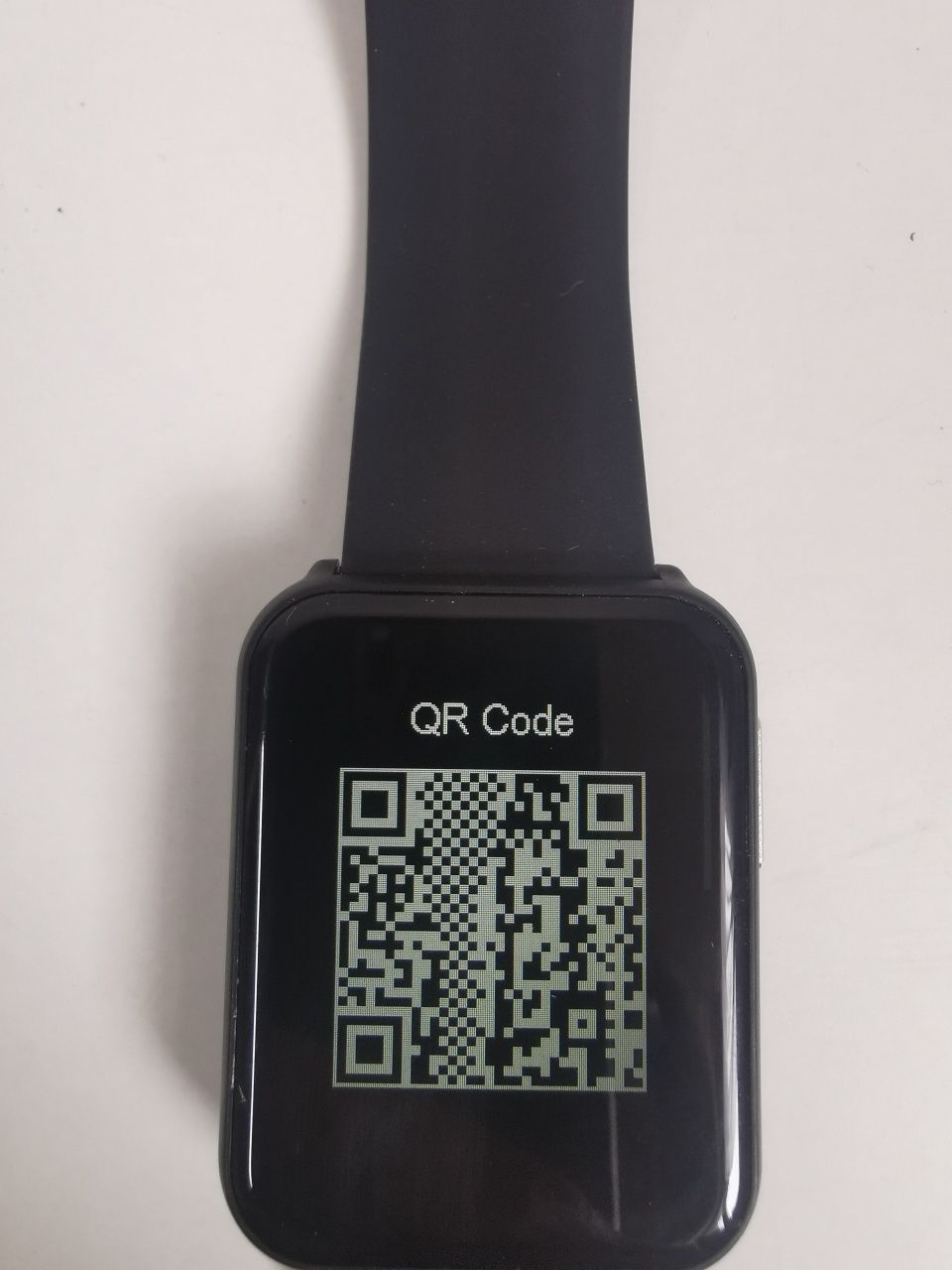 Smartwatch TX-SW7HR nr001