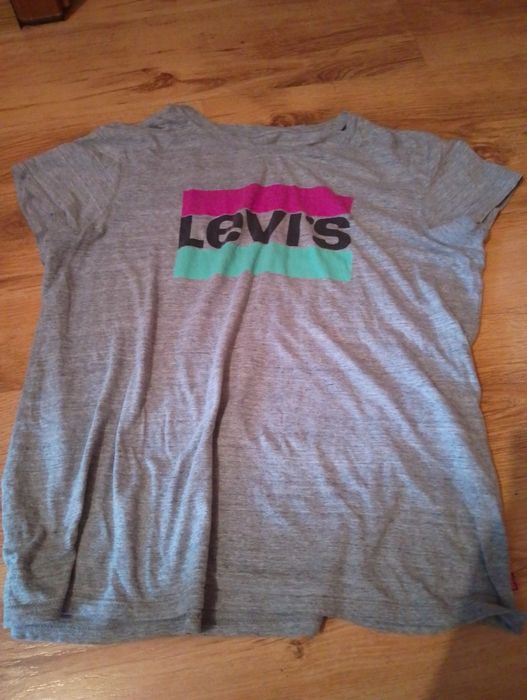 Koszulka damska bez metek