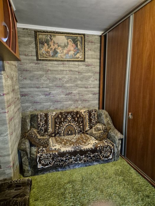 Довгострокова оренда квартири.