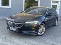 Opel Insignia Skóra Serwis OPC LINE Opłacony Kamera Blis Key less go