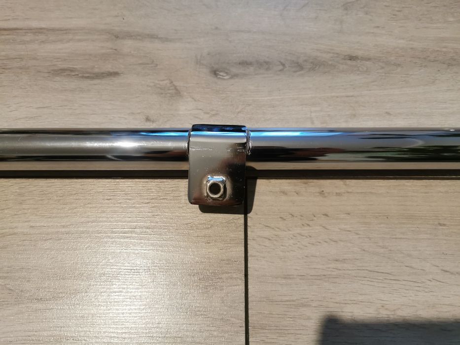 Harley Davidson electra gmol gmole przód osłona orurowanie rama