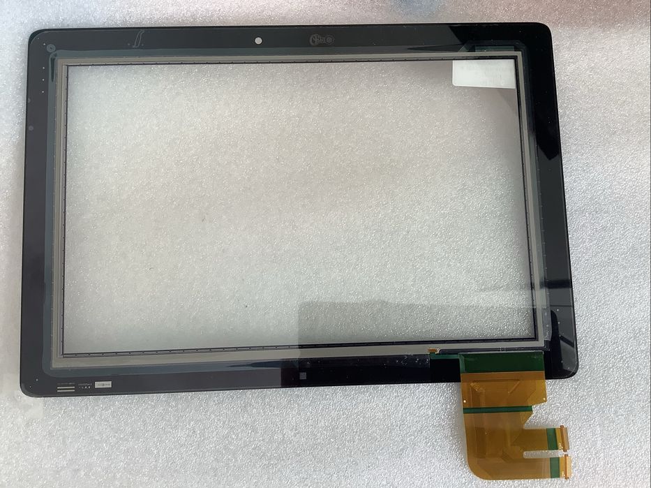 Vidro tatil / touch screen Asus Transformer Pad  TF300 , TF300T