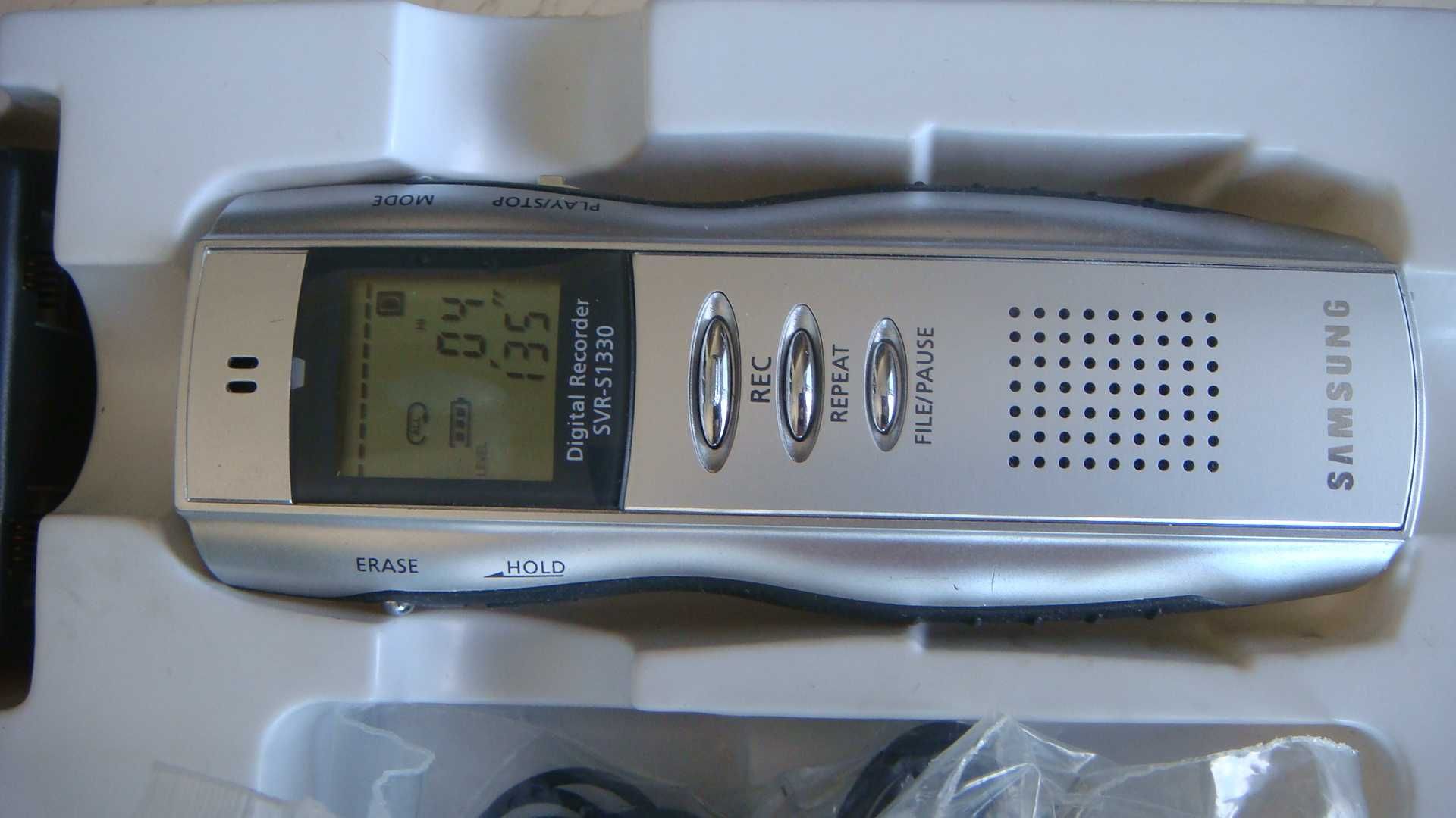 SVR-S1330 Samsung,Диктофон
