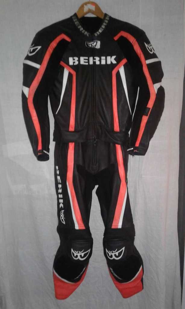 Kombinezon Berik / revit rst shima alpinestars dainese revit 4sr rst