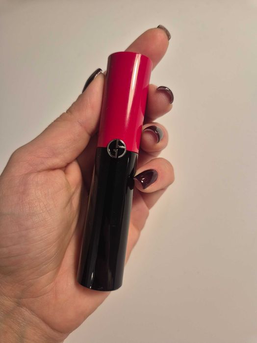 Pomadka szminka Giorgio Armani Lip Power