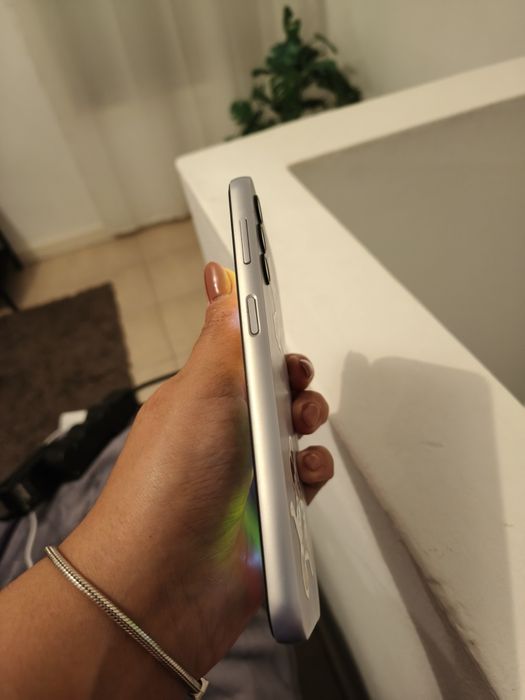Samsung a14 semi novo