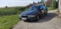 Sprzedam BMW E39 523i