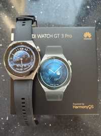 Huawei Watch GT 3 pro stan idealny