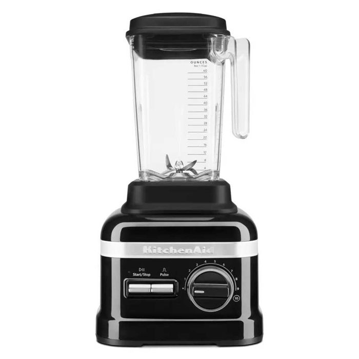 Блендер 5KSB6061(EOB) KitchenAid Artisan Новий!