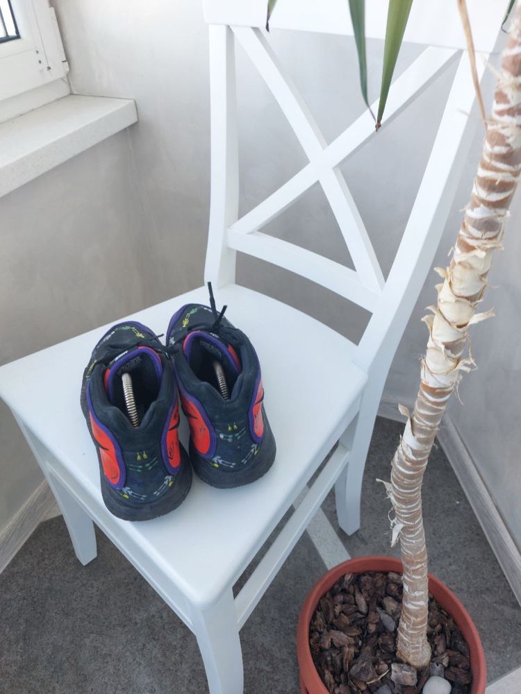 Кросівки Nike Kyrie 4