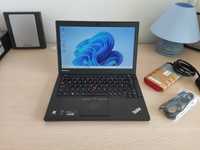 Laptop Diagnostyka Lenovo i5, 8GB RAM, 480GB SSD+Interfejs. Win11+8.1