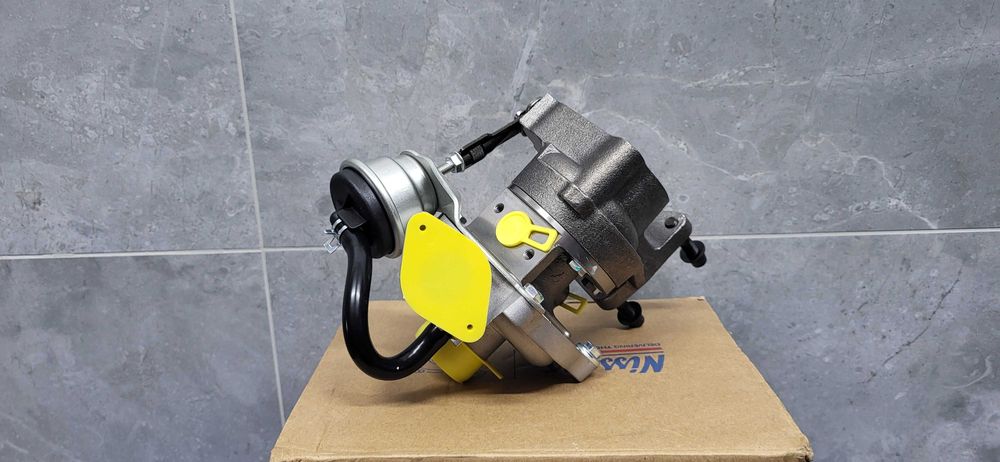 Turbo FIAT FORD LANCIA OPEL Turbosprężarka 1.3 JTD /1.3 CDTI / 1.3 16v