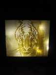 Ramka z litofanem-Druk3D