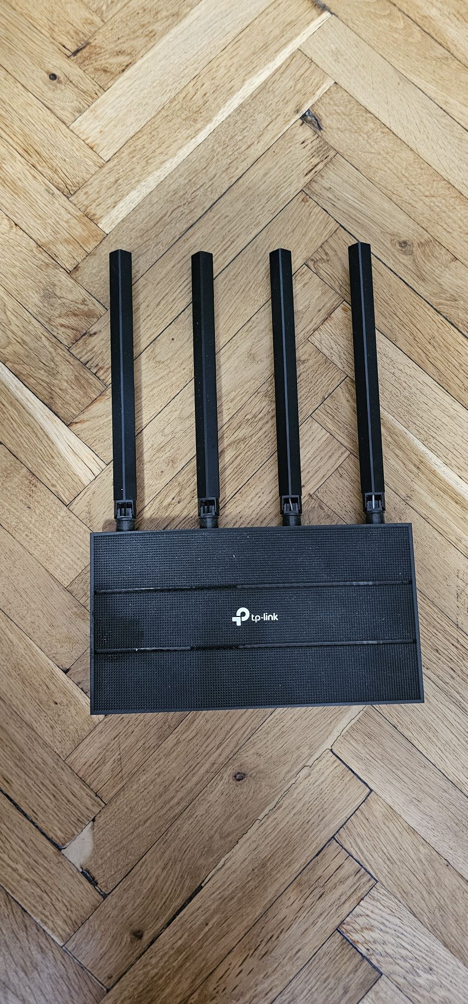 Роутер Archer C80