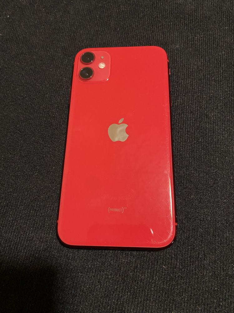 Продам iphone 11 64gb