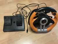 Kierownica Speedlink DRIFT O.Z Racing Wheel