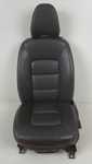 FOTEL KIEROWCY LEWY PRZÓD GRZANY VOLVO XC70 II EUR