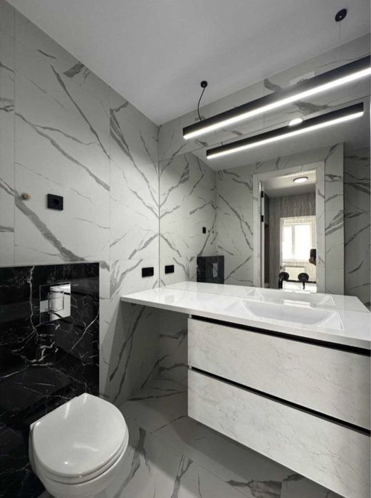 ТОП! Срочная продажа 2 к. квартиры (евротрешки) 62м2 ЖК ЛЕВАДА-2