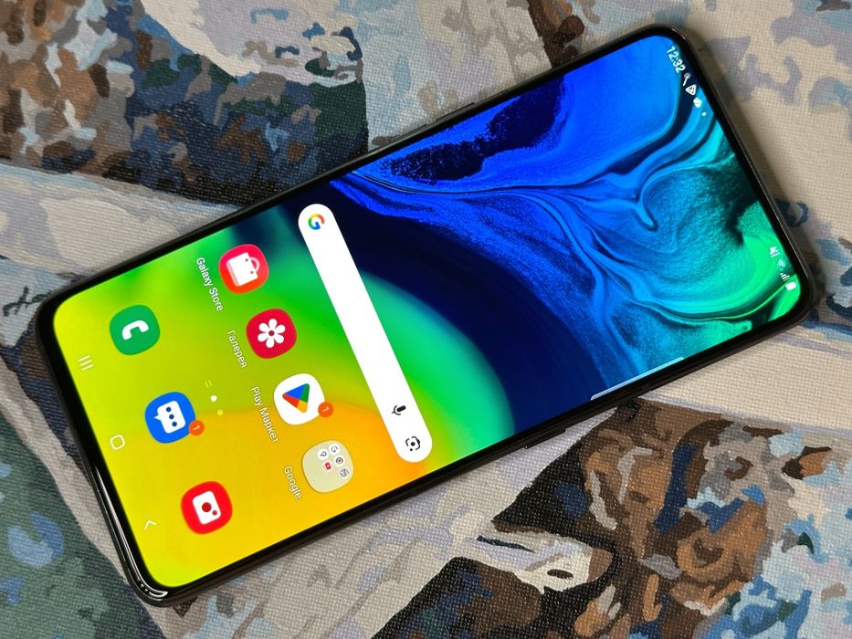 Samsung Galaxy A80 8/128