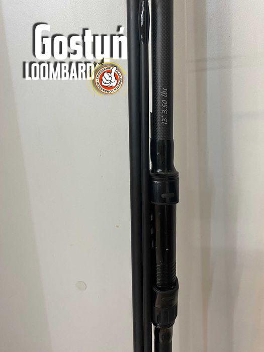 od Loombard Gostyń Wędka Karpiowa PROLOGIC C-SERIES AB 390CM 3.5LBS