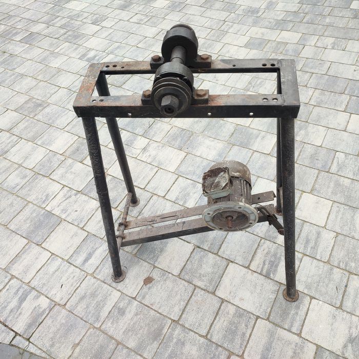 Szlifierka, krajzega